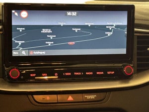 Kia XCeed PHEV Upgrade+ DCT