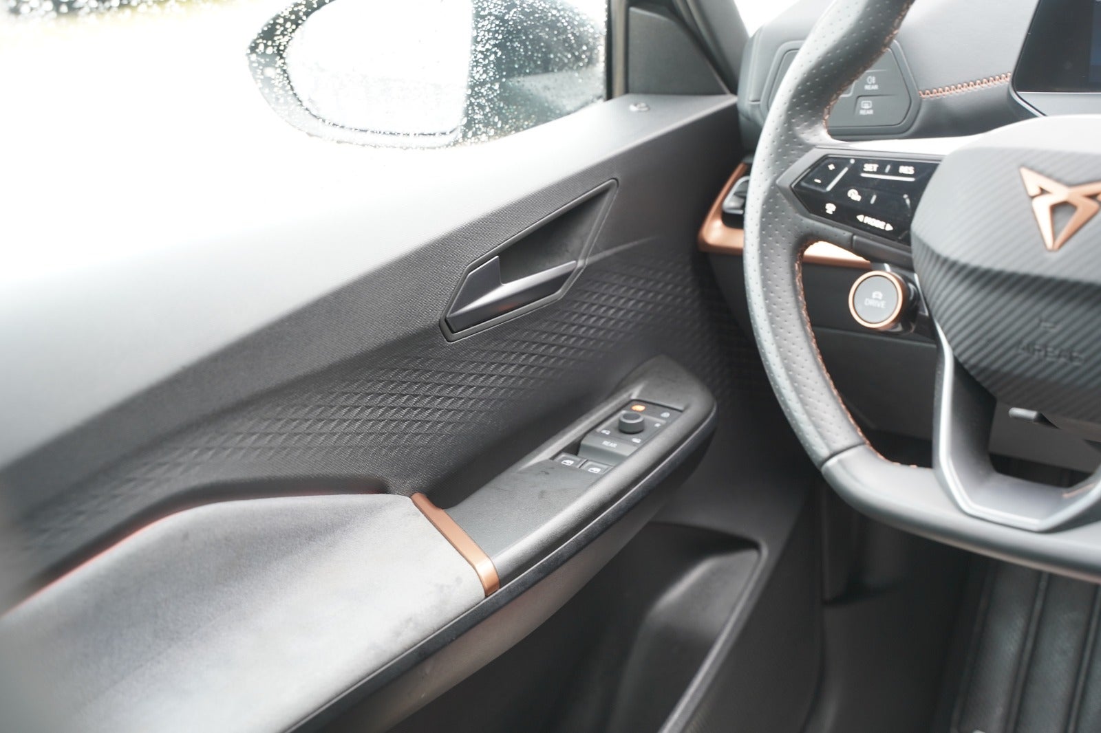 Billede af Cupra Born 77 e-Boost