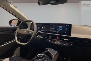 Kia EV6 Long Range Prestige