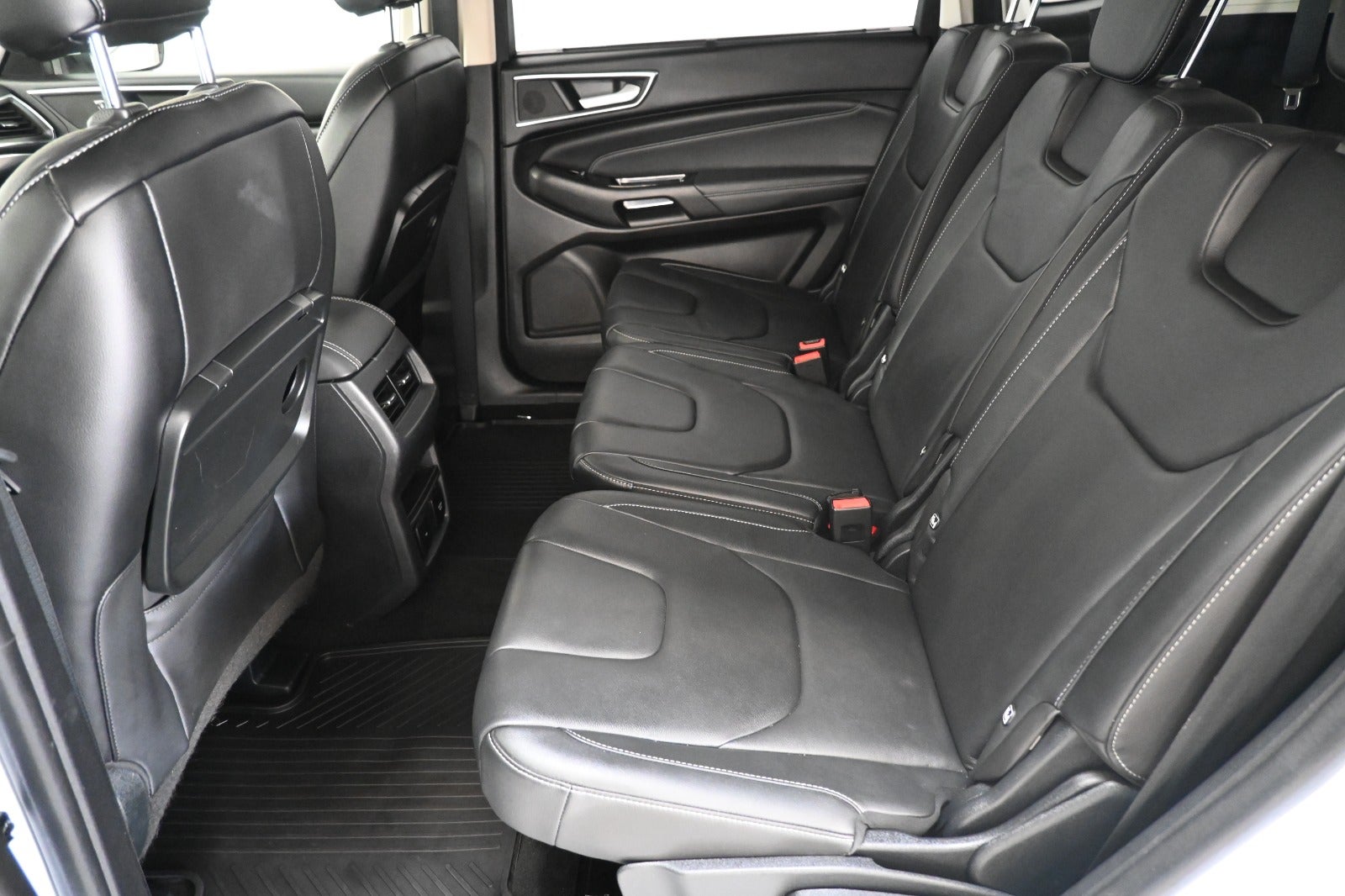 Ford S-MAX EcoBlue Titanium aut. 7prs