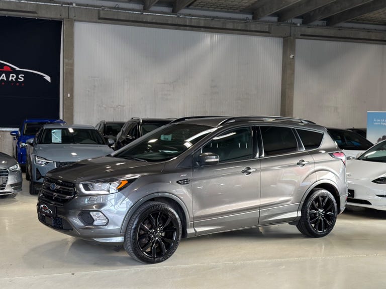 Ford Kuga SCTi 150 ST-Line