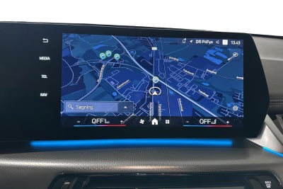 BMW iX1 eDrive20 M-Sport