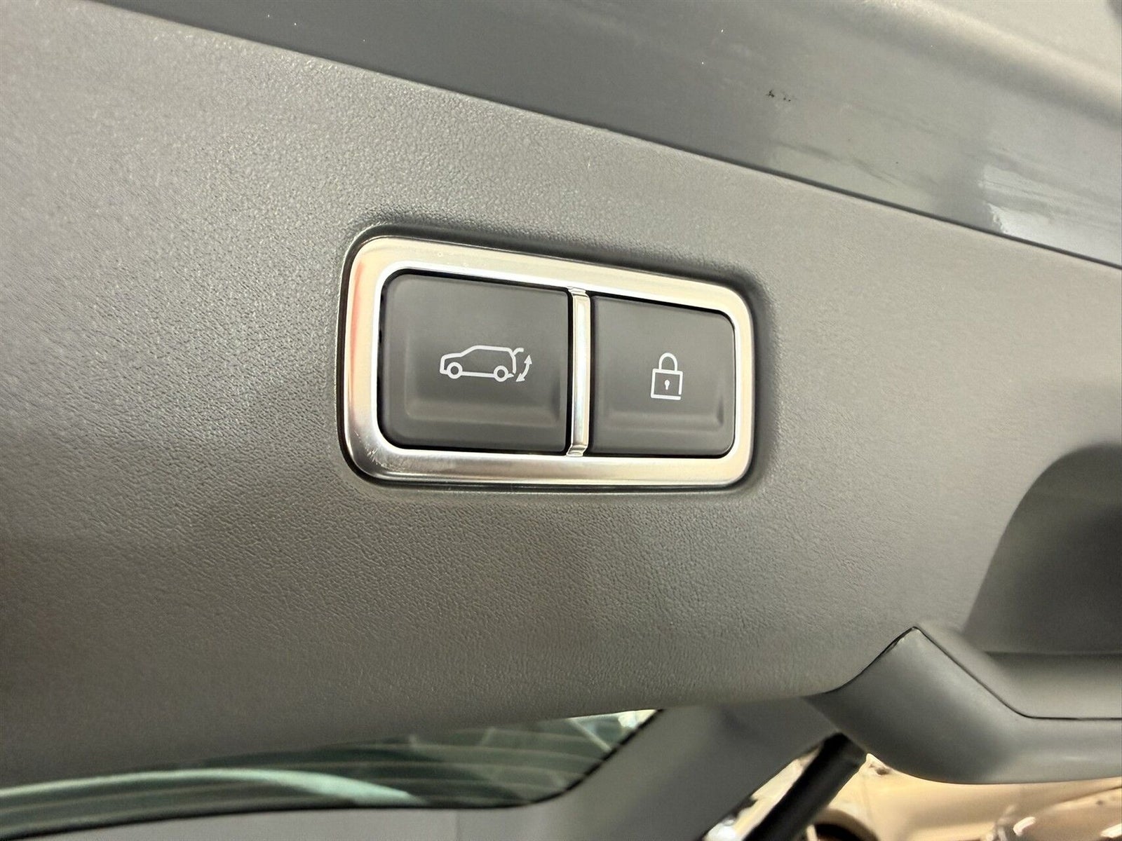 Kia EV9 Standard Range Upgrade RWD 7prs