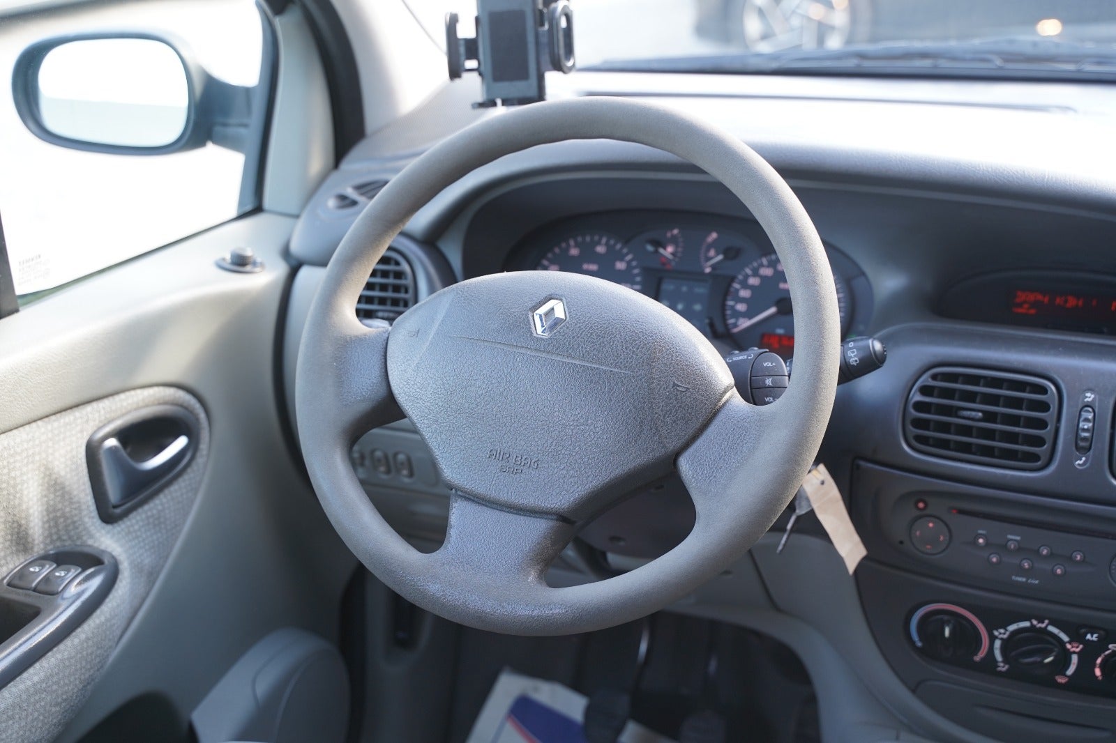 Billede af Renault Scenic I 1,6 Expression