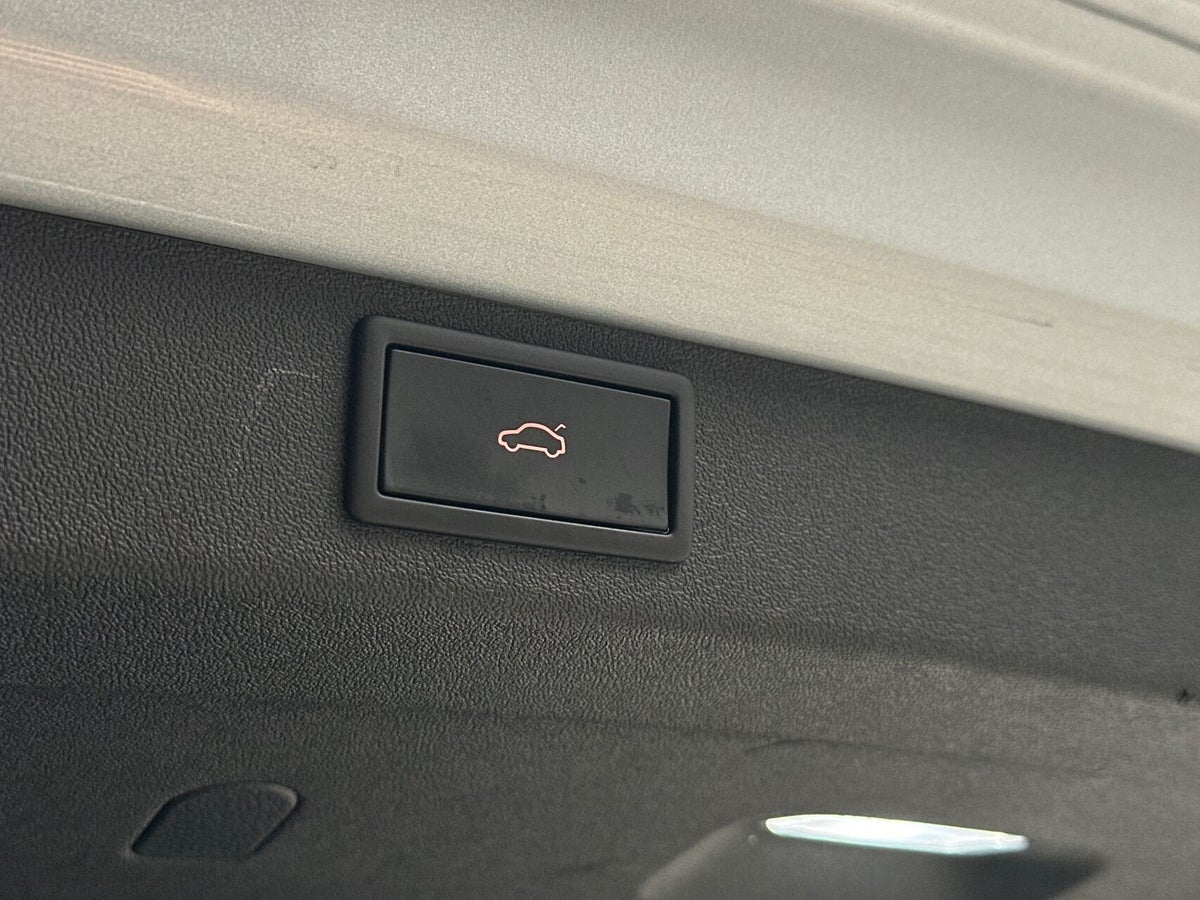 Skoda Enyaq iV Premium billede 19