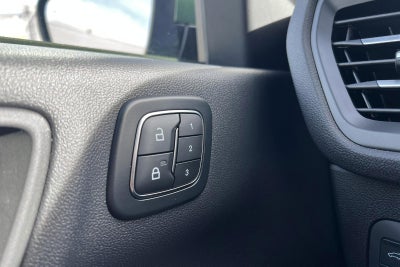 Ford Kuga PHEV ST-Line X CVT