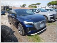 Audi Q4 e-tron Attitude Sportback