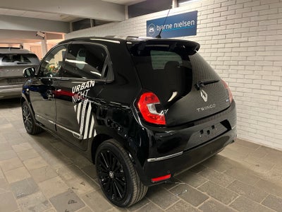 Renault Twingo Electric Zen billede 2