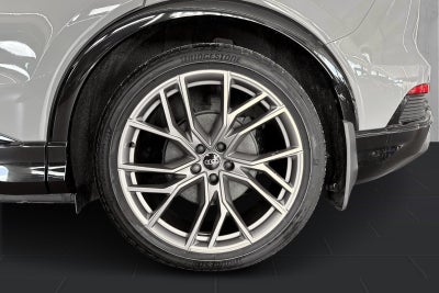 Audi Q4 e-tron edition S-line