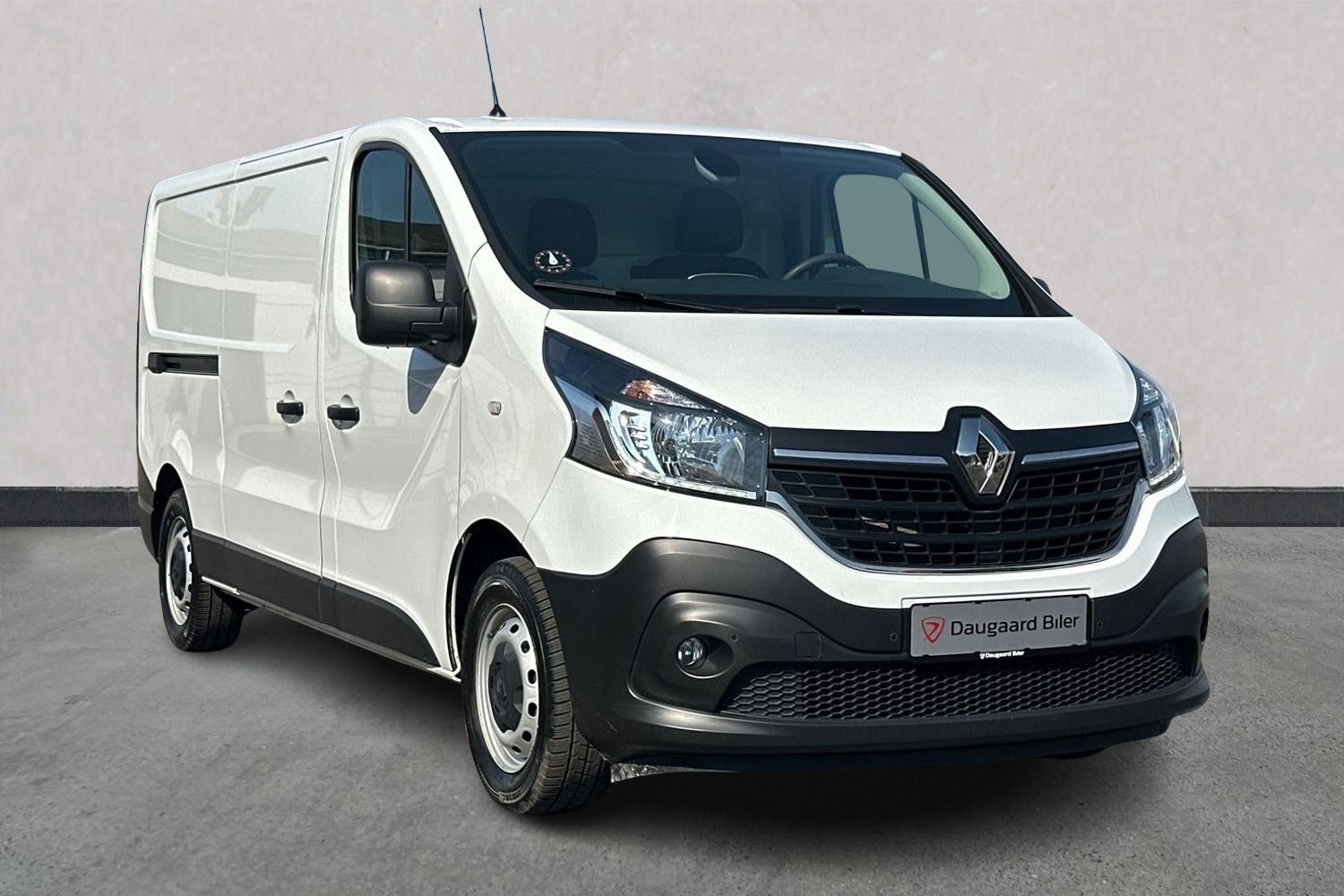 Billede af Renault Trafic T29 2,0 dCi 145 L2H1