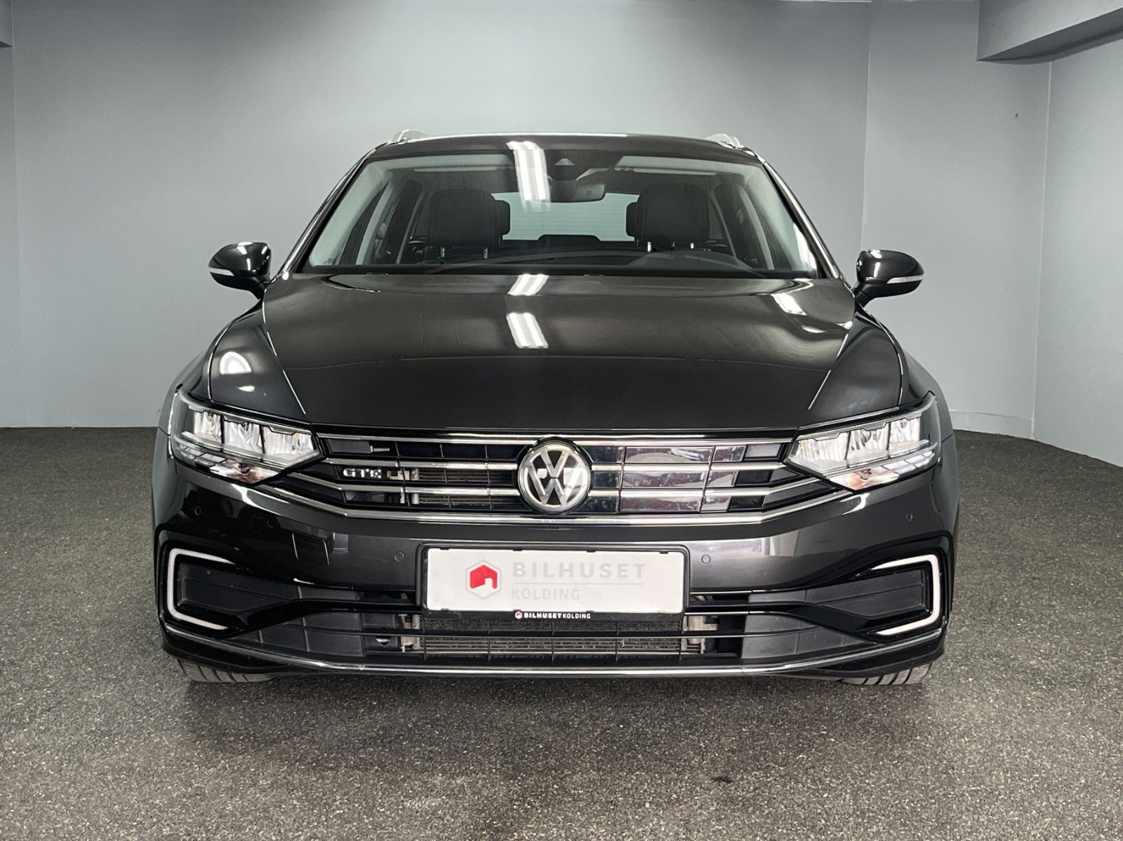 Billede af VW Passat 1,4 GTE Variant DSG