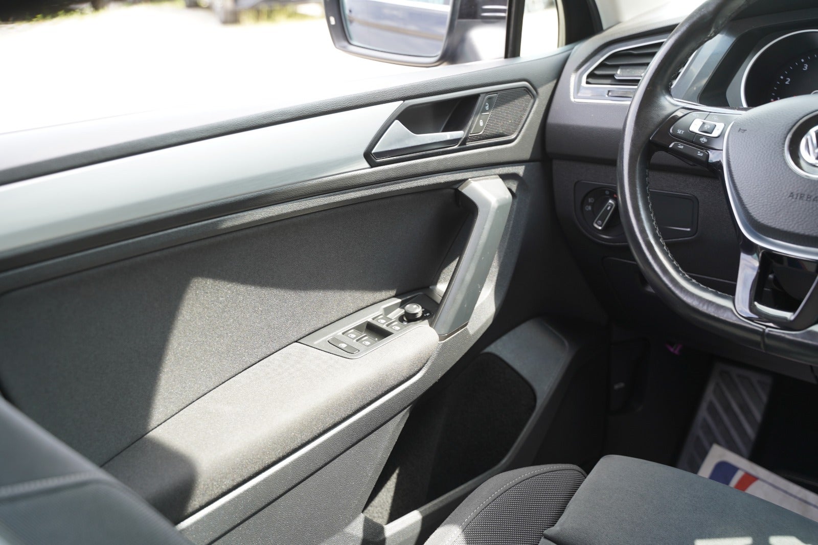Billede af VW Tiguan 1,5 TSi 150 Comfortline DSG