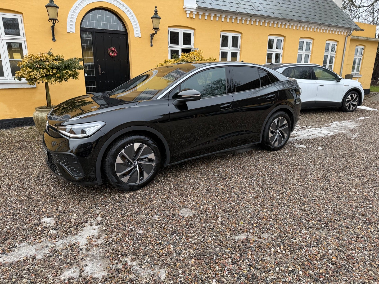 Billede af VW ID.5 77 Pro