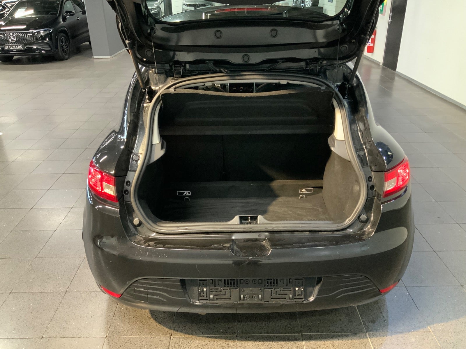 Renault Clio IV (5/8)