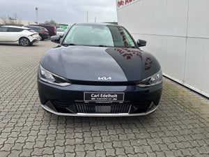 Kia EV6 Long Range Upgrade