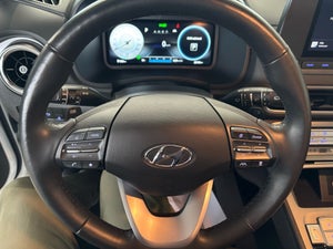 Hyundai Kona EV Trend