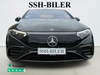 Mercedes EQS450+ AMG Line thumbnail