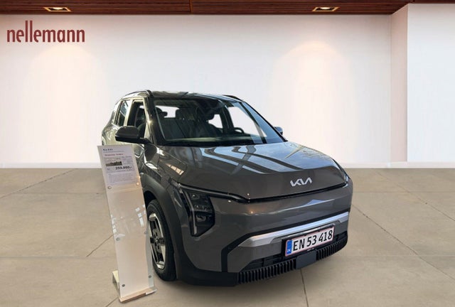 Kia EV3 Standard Range Access