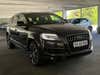 Audi Q7 TDi 245 quattro Tiptr.