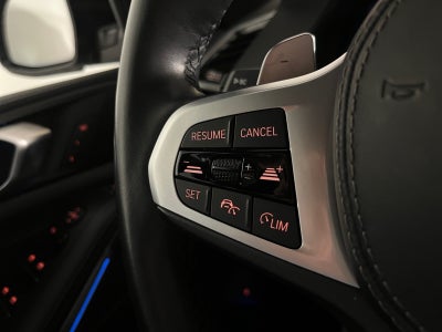 BMW X5 xDrive45e M-Sport aut. Van