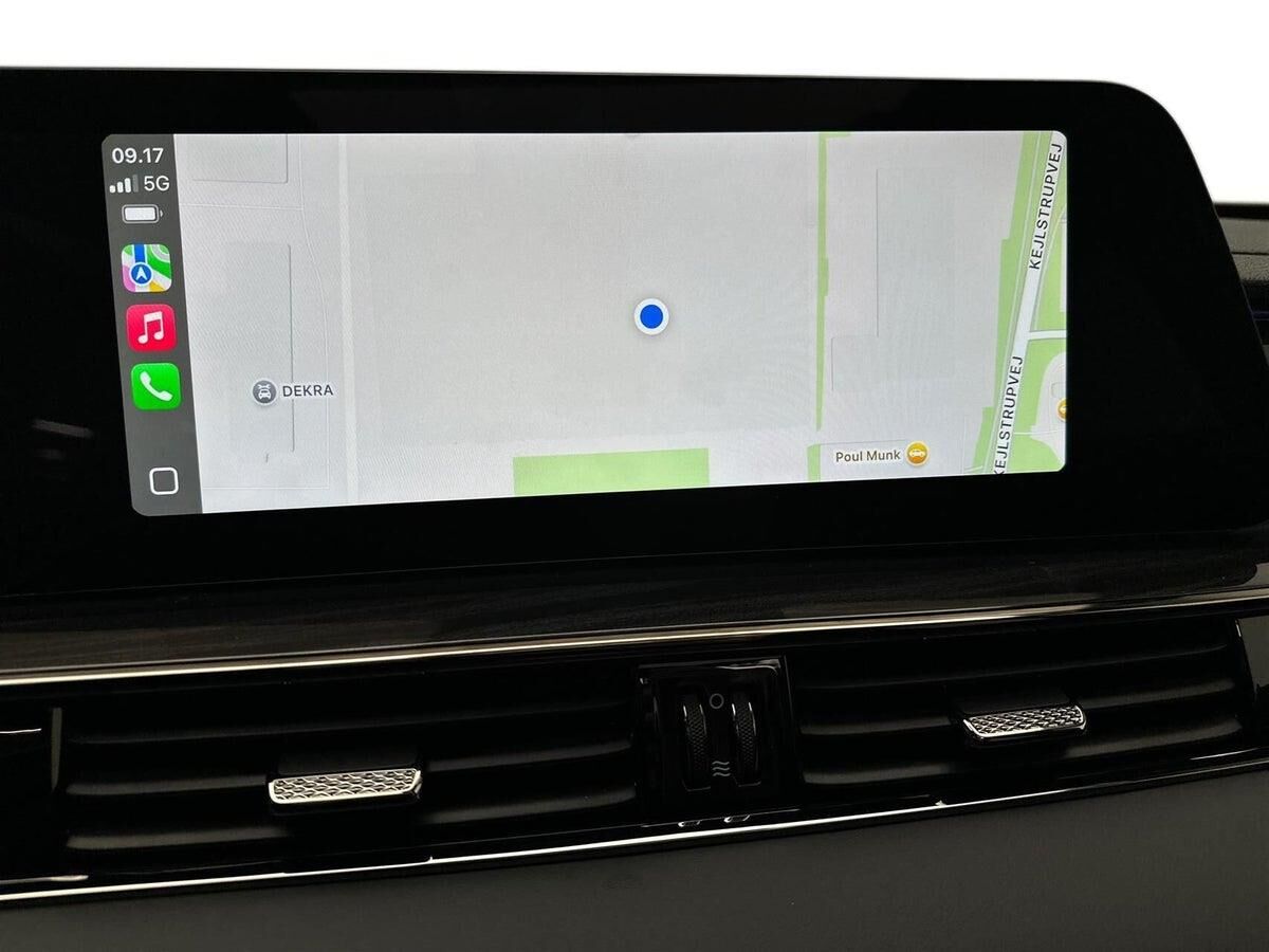 Omoda 5 EV Premium billede 11