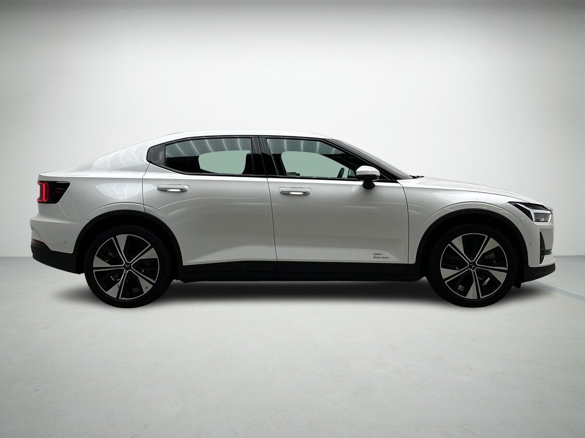 Polestar 2 Long Range AWD billede 5