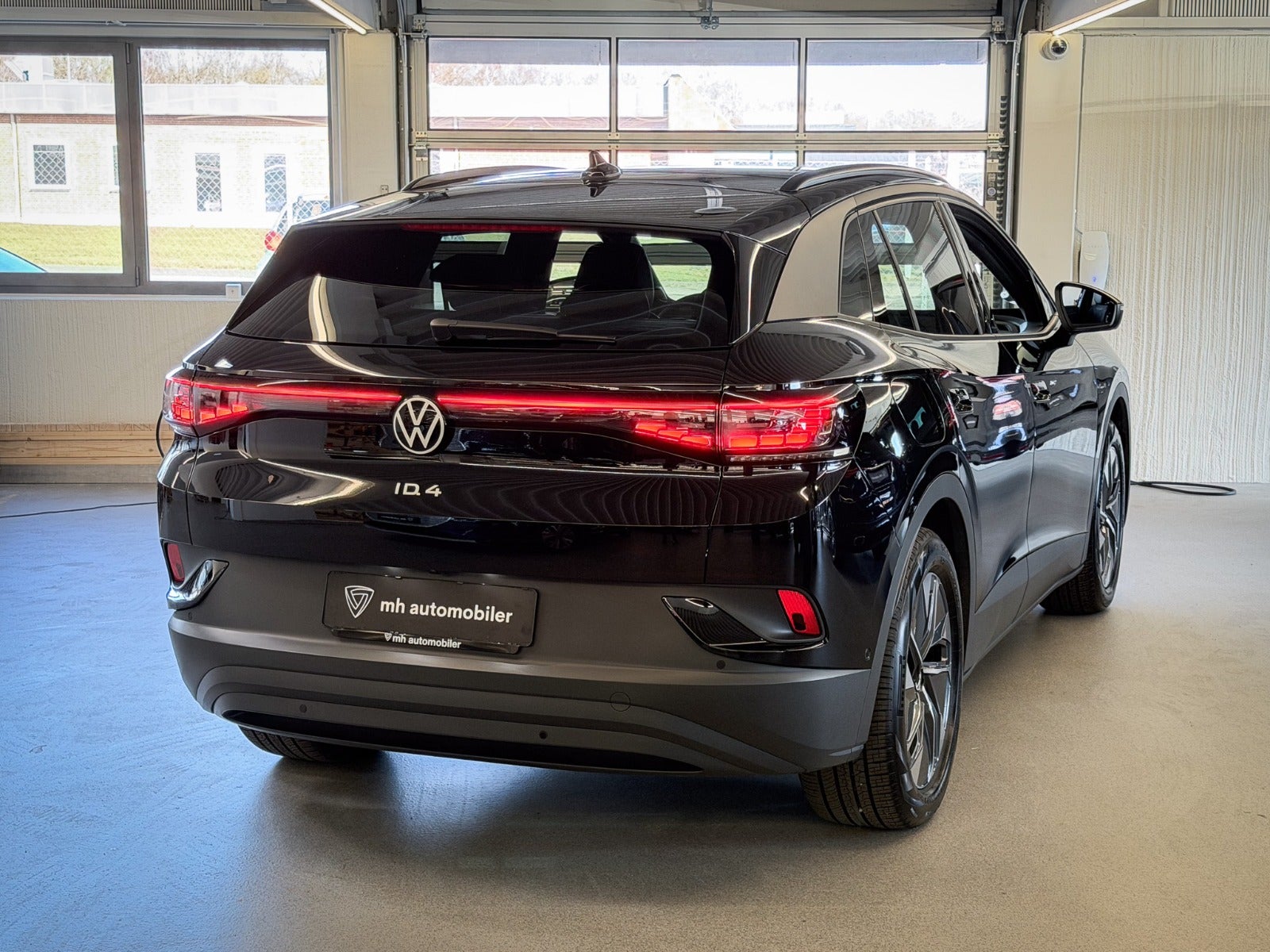 Billede af VW ID.4 77 Style