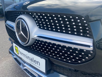 Mercedes GLE350 de AMG Line aut. 4Matic