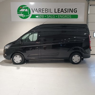 Ford Transit Custom 320 L2 TDCi 170 Trend aut.