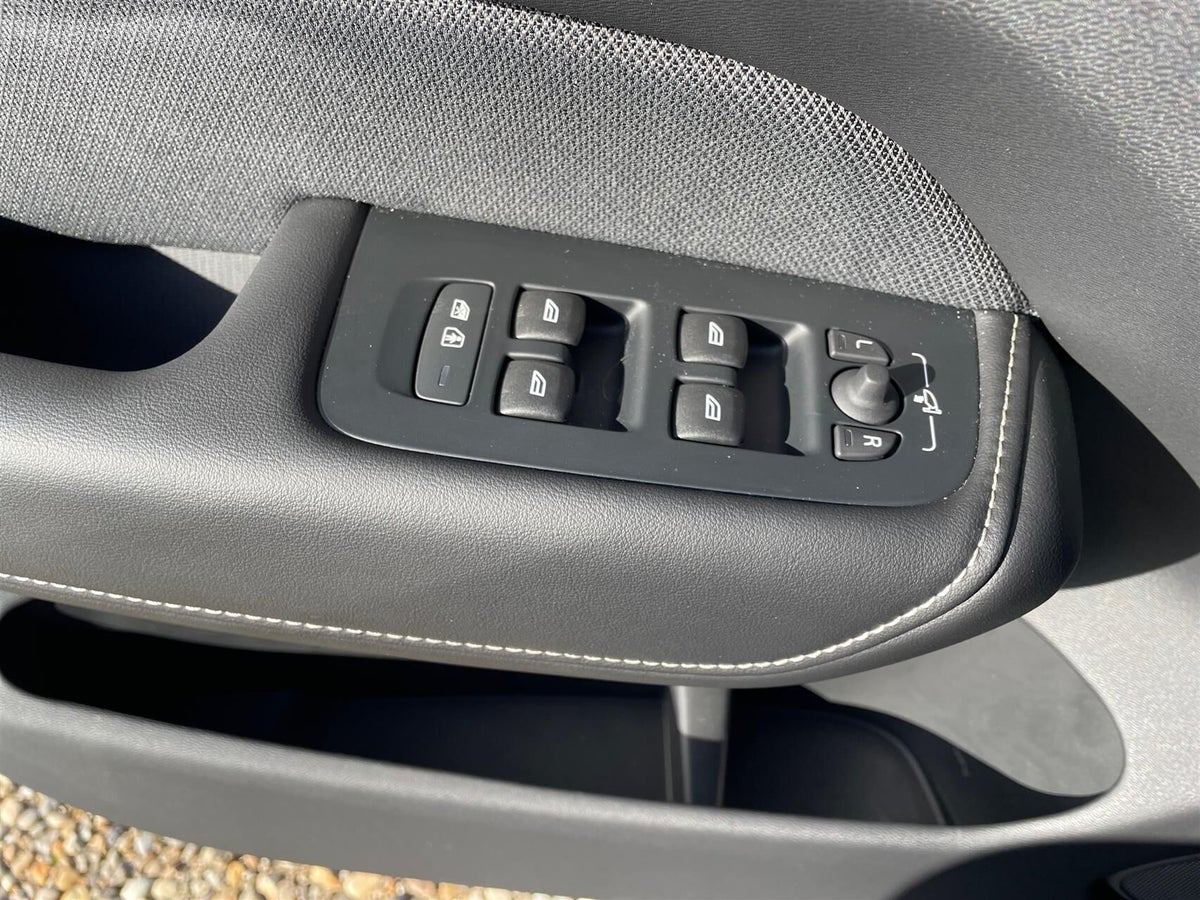 Volvo XC60 T6 ReCharge Ultra aut. AWD billede 16