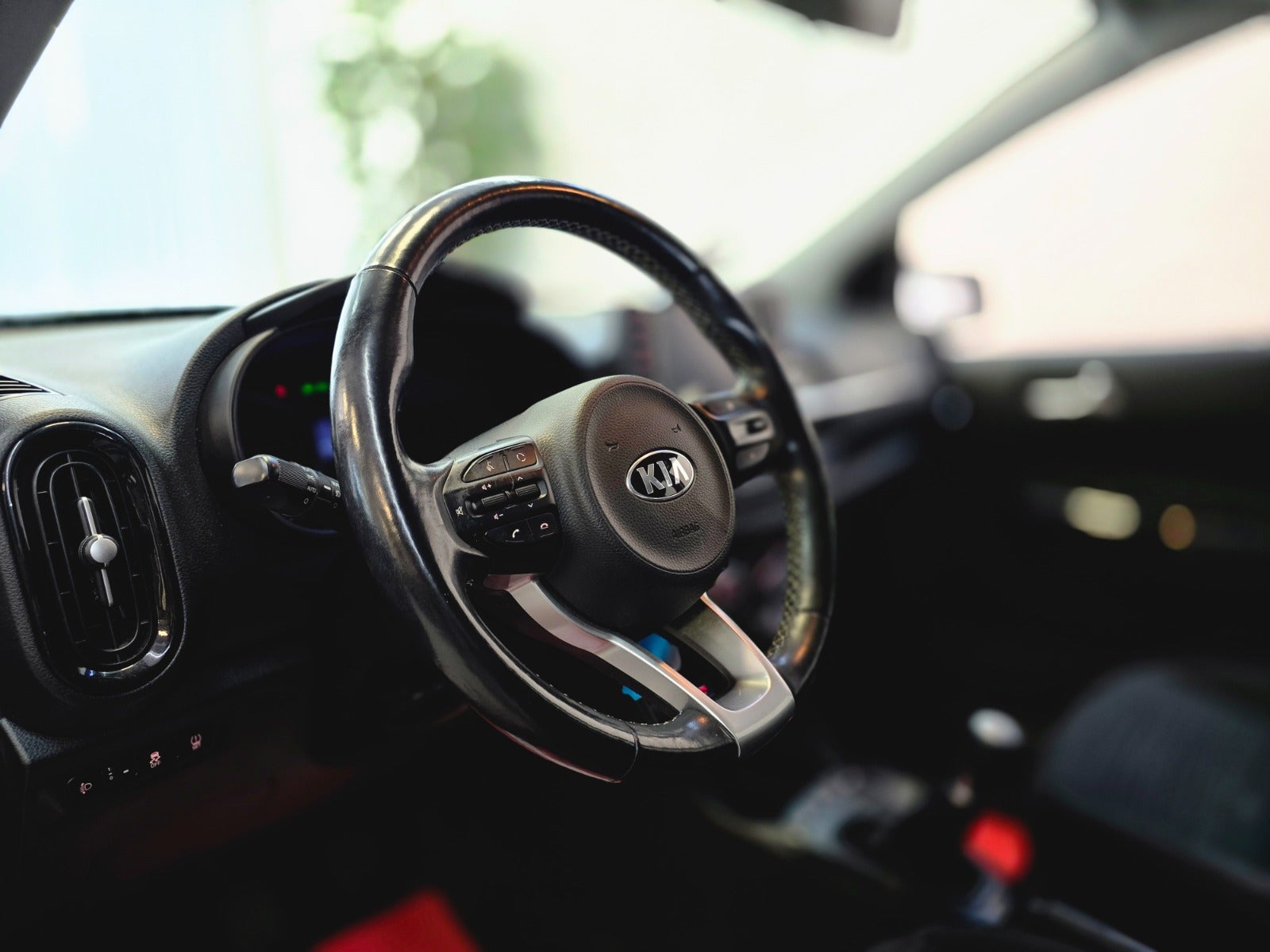 Billede af Kia Picanto 1,0 MPi Vision