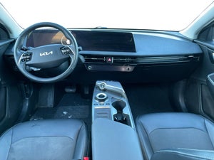 Kia EV6 Long Range