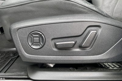 Audi Q3 TFSi e S-line plus S-tr.