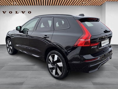 Volvo XC60 T6 ReCharge Ultra aut. AWD billede 2