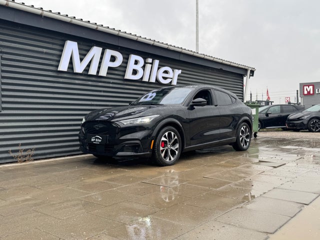 Ford Mustang Mach-E 73 Premium Standard Range AWD
