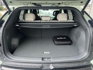 Kia EV3 Long Range GT-Line