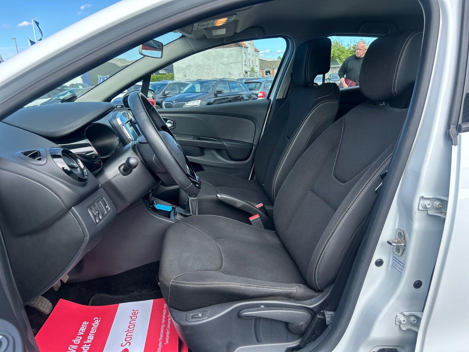 Renault Clio IV