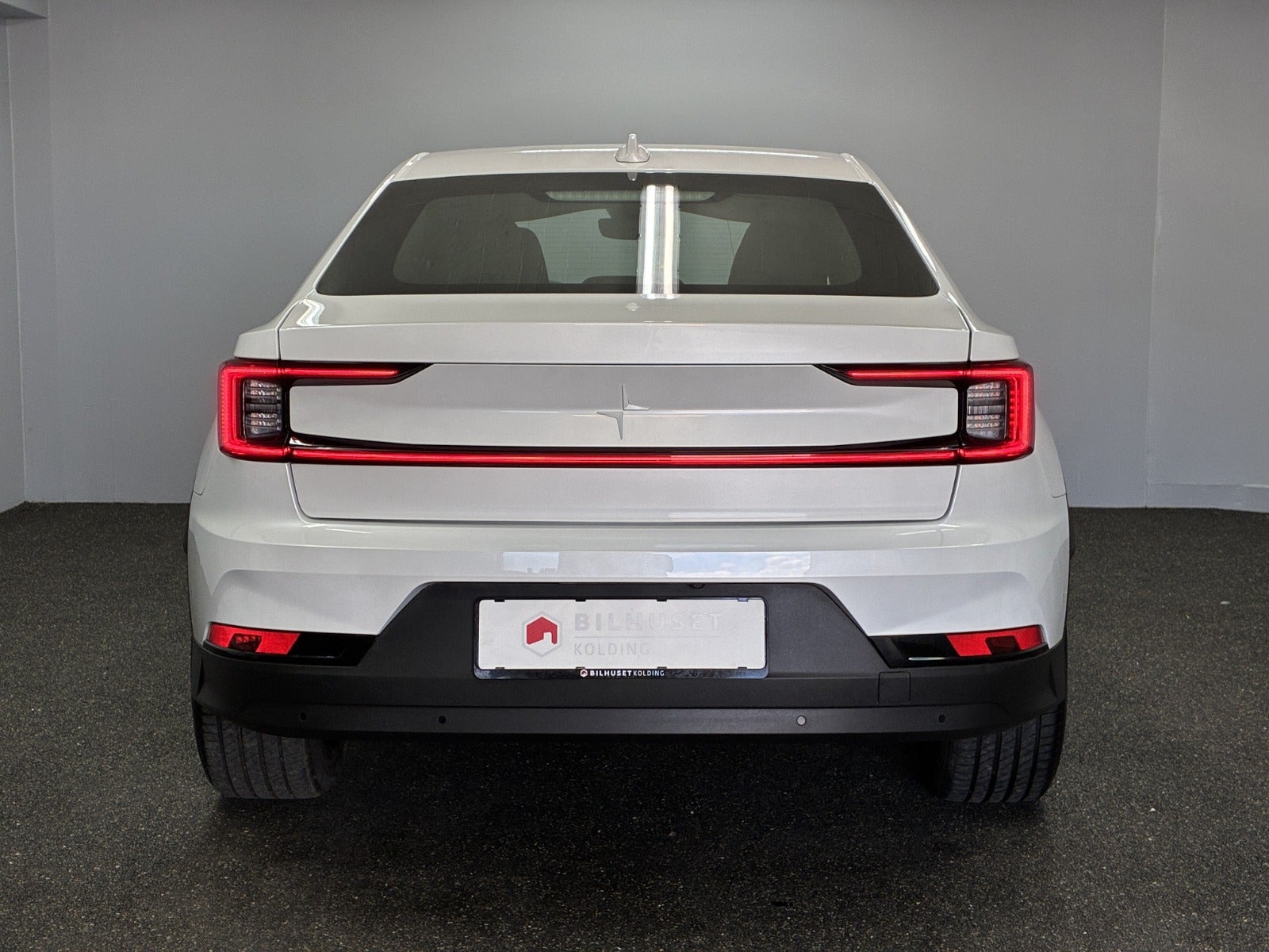 Billede af Polestar 2  Long Range