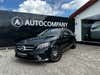 Mercedes C220 d Avantgarde stc. aut.