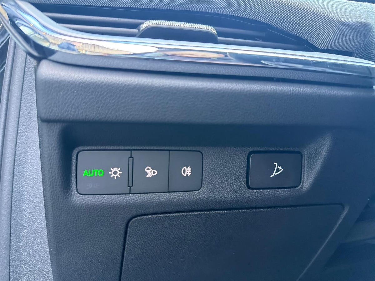 Skoda Enyaq iV Premium billede 20