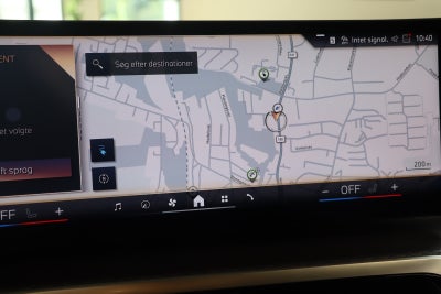 BMW i4 eDrive40 M-Sport Pro