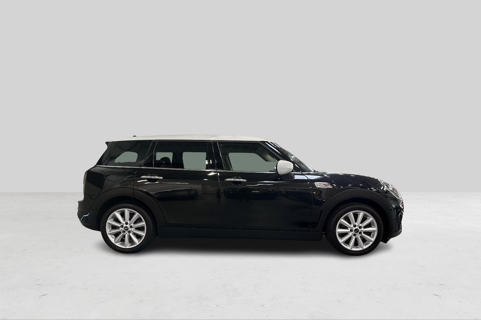 MINI Clubman Cooper S 2,0 aut.