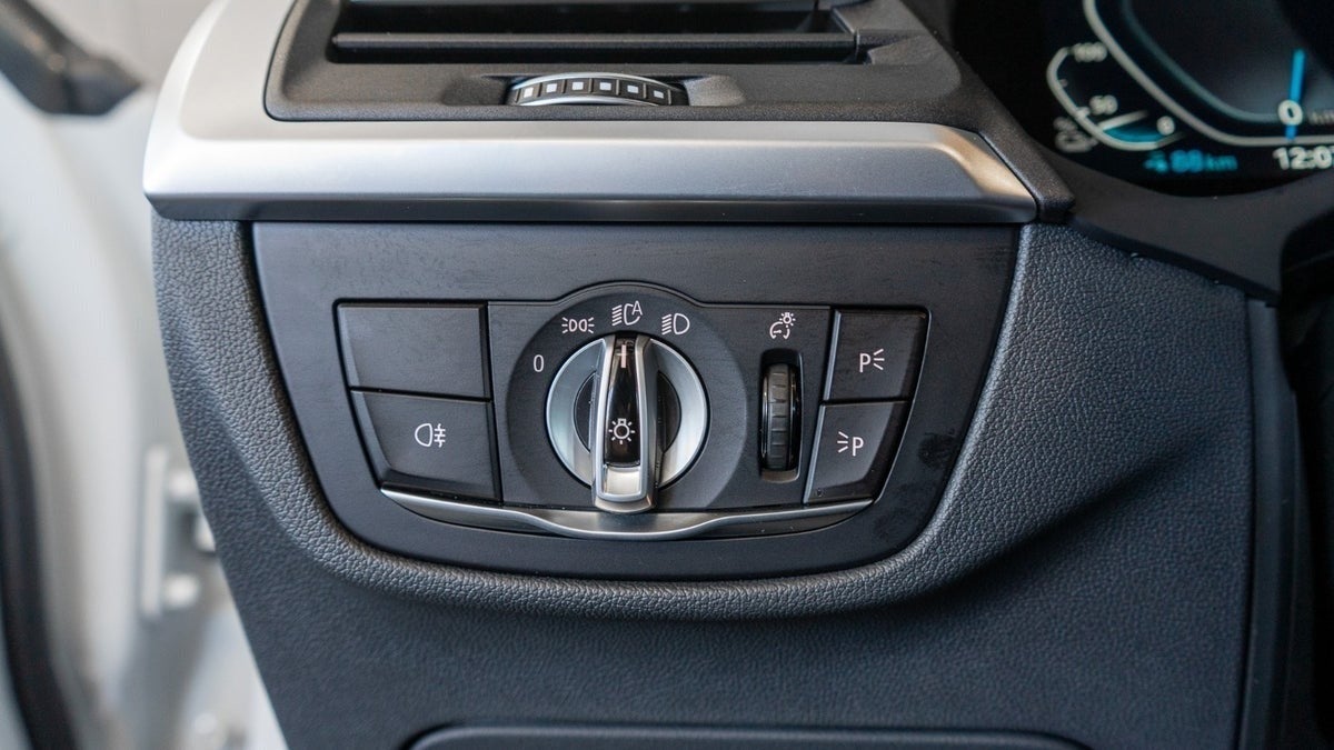 Billede af BMW iX3  Charged Plus M-Sport