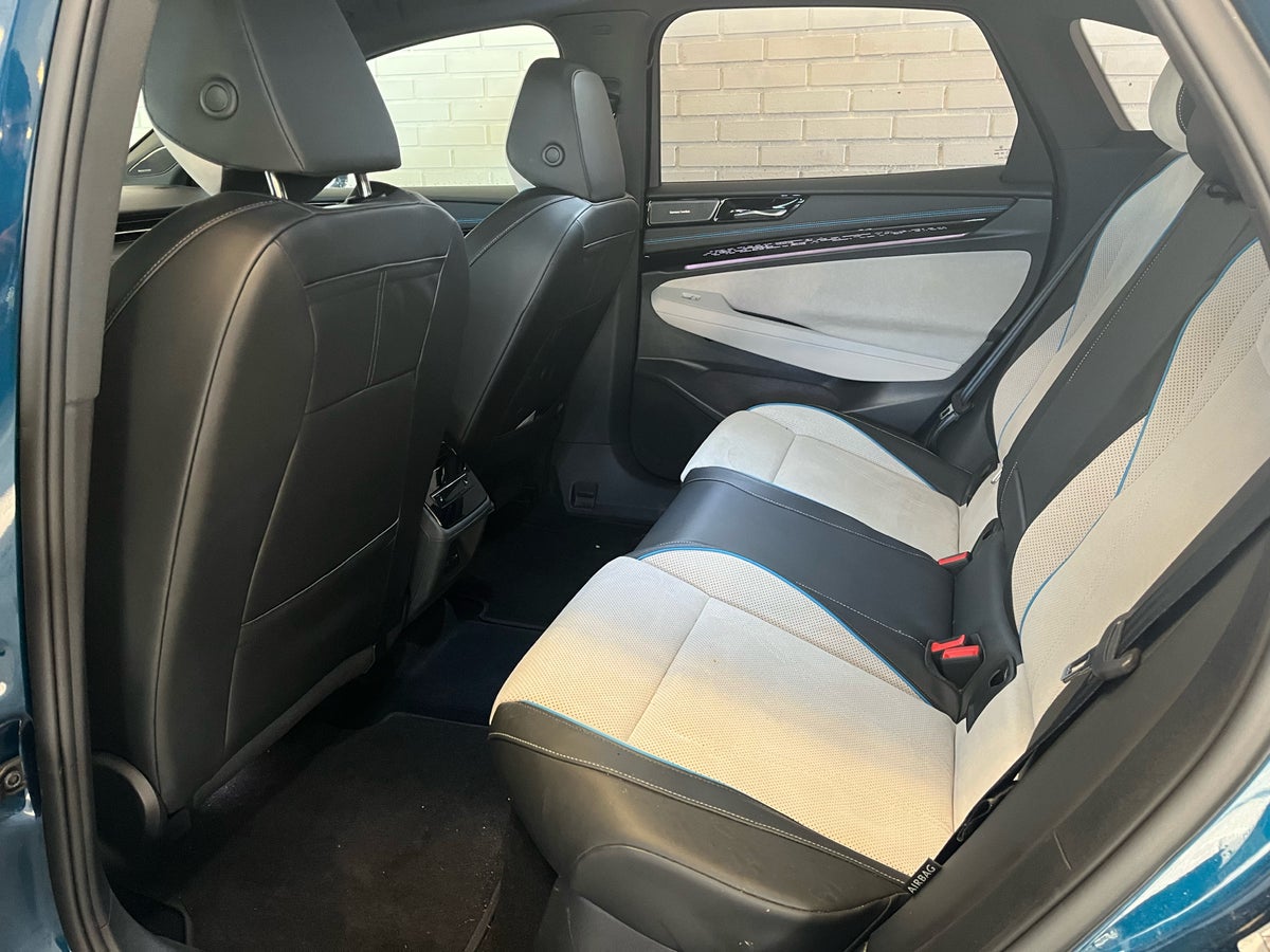VW ID.7 Style billede 13