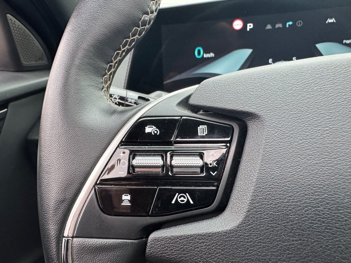 Kia EV6 Long Range GT-Line
