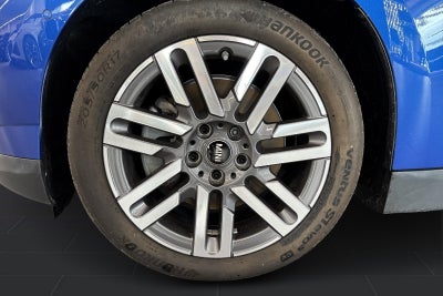 MINI Cooper E Classic Trim S