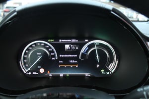 Kia XCeed PHEV Upgrade DCT