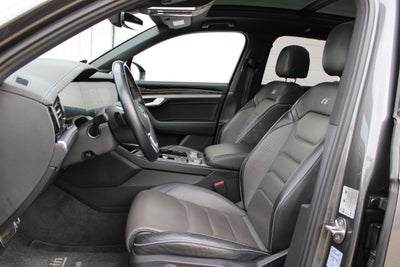 VW Touareg TDi 286 R-line aut. 4Motion