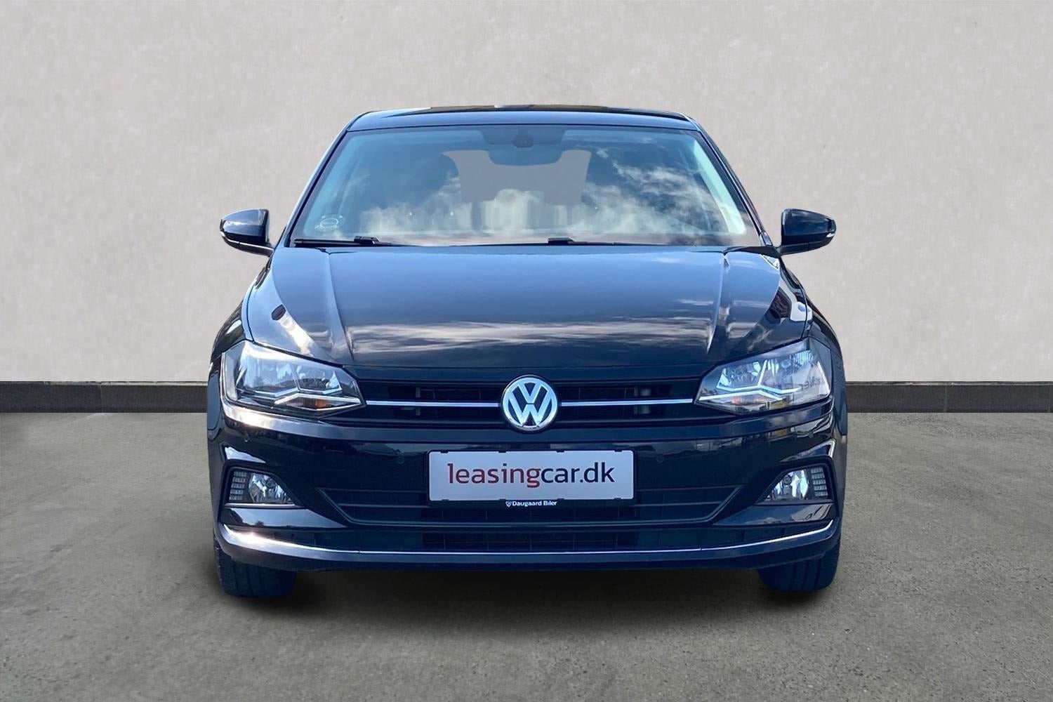 Billede af VW Polo 1,0 TSi 115 Highline DSG