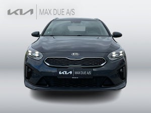 Kia Ceed PHEV Upgrade+ SW DCT